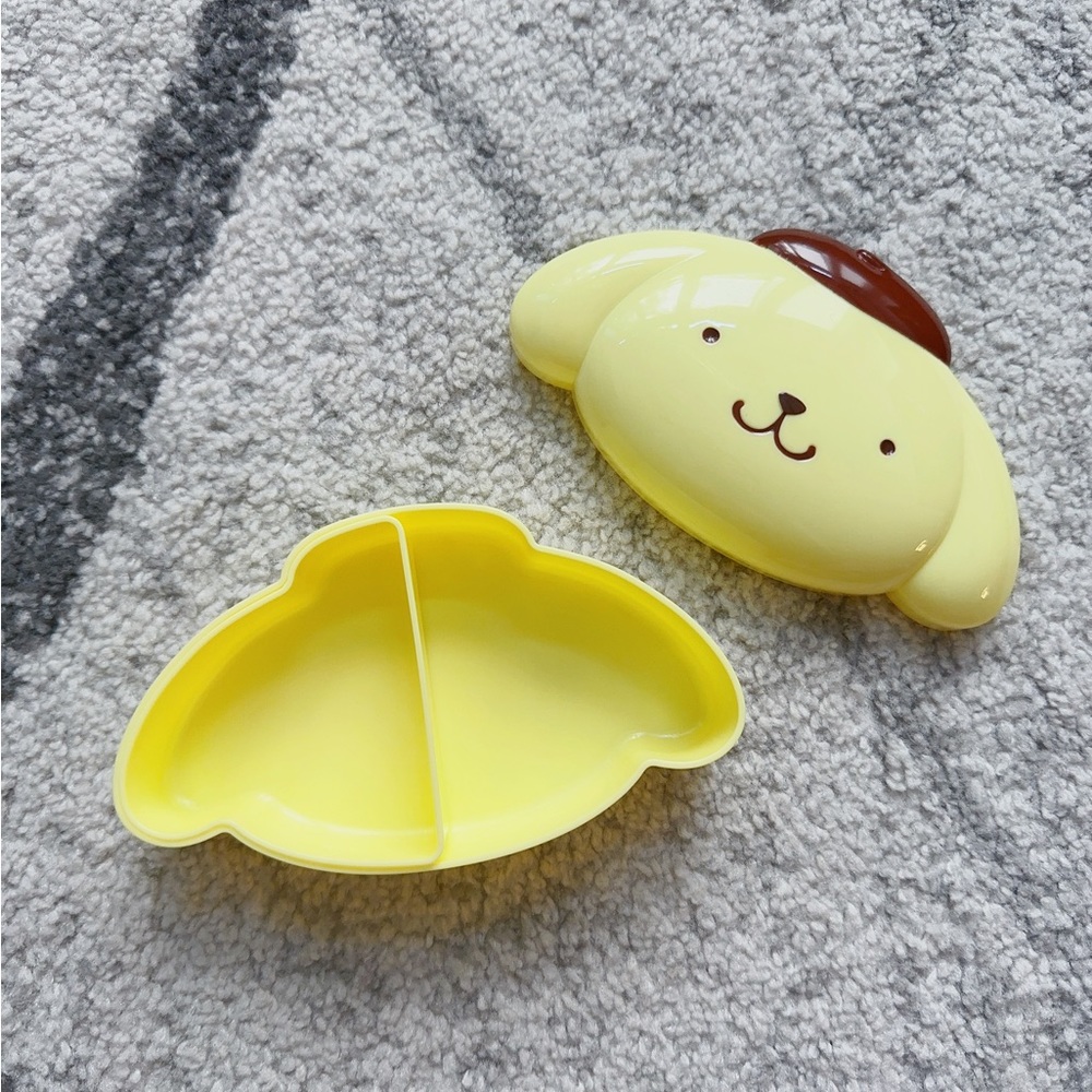 Sanrio snack lunch bento box - Picture 2 of 4